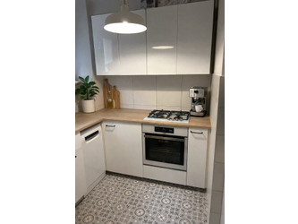 Mieszkanie mazowieckie
Warszawa
Wola Na sprzedaż 650 000 PLN 37,13 m2 