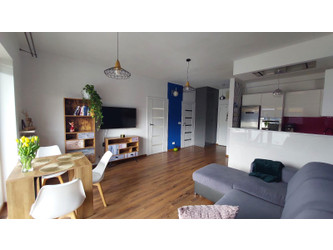 Mieszkanie mazowieckie
Warszawa Na sprzedaż 1 060 000 PLN 48,3 m2 