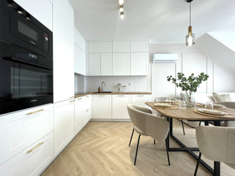 Mieszkanie kujawsko-pomorskie
bydgoski
Osielsko
Niemcz Na sprzedaż 732 150 PLN 53,16 m2 