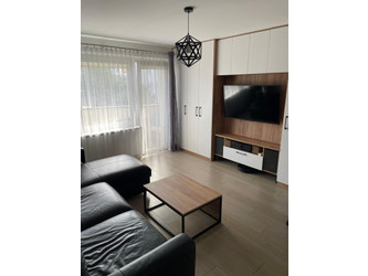 Mieszkanie małopolskie
Kraków
Prądnik Biały Na sprzedaż 895 000 PLN 52,5 m2 