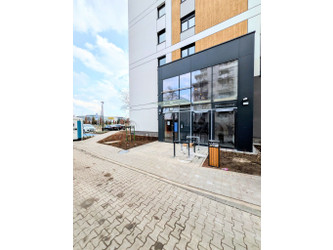 Mieszkanie dolnośląskie
Wrocław
Krzyki Na sprzedaż 669 000 PLN 50,6 m2 