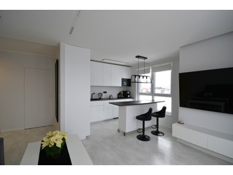 Mieszkanie pomorskie
Gdynia
Chwarzno-Wiczlino Na sprzedaż 840 000 PLN 58 m2 