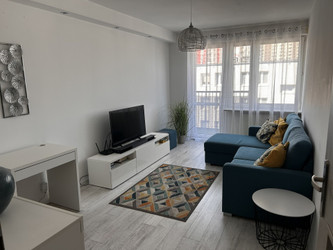 Mieszkanie wielkopolskie
Poznań
Winogrady Na sprzedaż 520 000 PLN 47,3 m2 