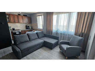 Mieszkanie śląskie
Sosnowiec
Zagórze Na sprzedaż 269 000 PLN 33 m2 