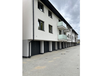 Mieszkanie mazowieckie
Warszawa
Wawer Na sprzedaż 900 000 PLN 67 m2 