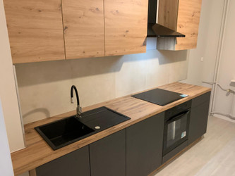 Mieszkanie wielkopolskie
poznański
Luboń Na sprzedaż 495 000 PLN 50 m2 