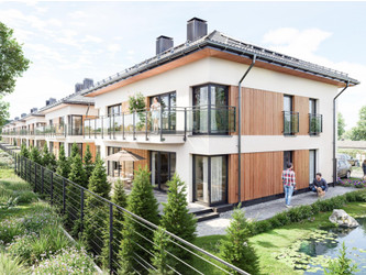 Mieszkanie małopolskie
bocheński
Bochnia Na sprzedaż 484 000 PLN 53,25 m2 