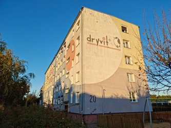 Mieszkanie wielkopolskie
grodziski
Grodzisk Wielkopolski
Grodzisk Wielkopolski Na sprzedaż 86 950 PLN 43,46 m2 