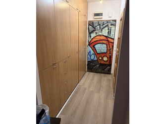 Mieszkanie mazowieckie
Warszawa
Ursus Na sprzedaż 519 000 PLN 32,27 m2 