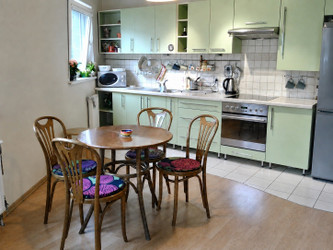 Mieszkanie małopolskie
Kraków Na sprzedaż 639 000 PLN 47,2 m2 
