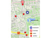 Mieszkanie mazowieckie
Warszawa
Wola Na sprzedaż 689 000 PLN 38,5 m2 