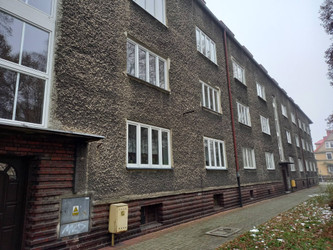 Mieszkanie śląskie
raciborski
Racibórz Na sprzedaż 435 000 PLN 100 m2 