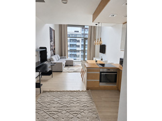 Mieszkanie mazowieckie
Warszawa
Mokotów Na sprzedaż 1 336 225 PLN 68 m2 
