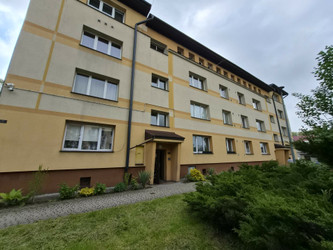 Mieszkanie podkarpackie
Przemyśl Na sprzedaż 205 000 PLN 26 m2 