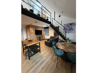 Mieszkanie kujawsko-pomorskie
bydgoski
Osielsko
Niemcz Na sprzedaż 845 000 PLN 76,91 m2 