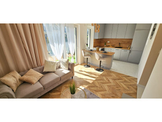 Mieszkanie małopolskie
Tarnów
Rzędzin Na sprzedaż 479 999 PLN 43 m2 