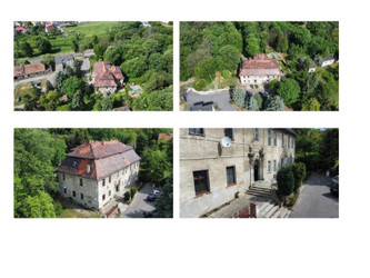 Mieszkanie dolnośląskie
świdnicki
Świdnica
Grodziszcze Na sprzedaż 51 700 PLN 87,53 m2 