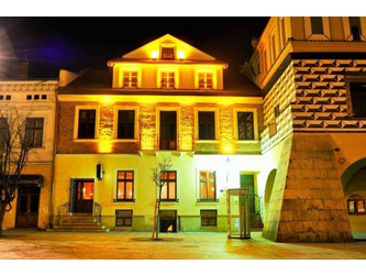 Mieszkanie małopolskie
Tarnów Na sprzedaż 870 000 PLN 100 m2 