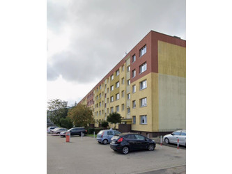 Mieszkanie zachodniopomorskie
stargardzki
Stargard Na sprzedaż 385 000 PLN 55 m2 