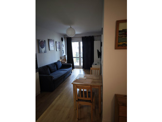 Mieszkanie dolnośląskie
Wrocław
Krzyki
Ołtaszyn Do wynajęcia 2000 PLN 27 m2 