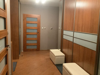 Mieszkanie mazowieckie
Warszawa
Targówek
Bródno Do wynajęcia 4300 PLN 77 m2 