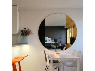 Mieszkanie mazowieckie
Warszawa
Żoliborz
Stary Żoliborz Do wynajęcia 3600 PLN 47,5 m2 