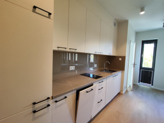 Mieszkanie wielkopolskie
Poznań
Grunwald Do wynajęcia 2370 PLN 27 m2 