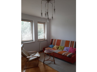 Mieszkanie mazowieckie
Warszawa
Białołęka Do wynajęcia 2300 PLN 51 m2 