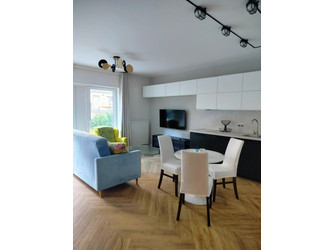 Mieszkanie mazowieckie
Warszawa
Praga-Północ Do wynajęcia 3200 PLN 44 m2 