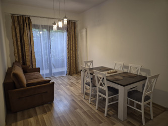 Mieszkanie małopolskie
Kraków
Podgórze Do wynajęcia 3100 PLN 52 m2 