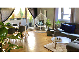 Mieszkanie wielkopolskie
Poznań Do wynajęcia 4000 PLN 75 m2 