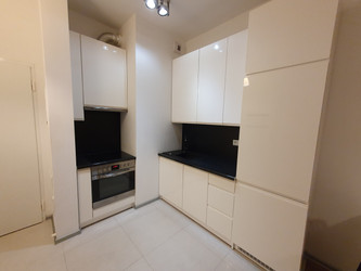 Mieszkanie mazowieckie
Warszawa
Ursynów Do wynajęcia 2950 PLN 45 m2 
