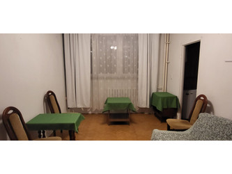 Mieszkanie mazowieckie
Warszawa
Mokotów Do wynajęcia 2800 PLN 30 m2 