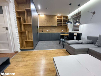 Mieszkanie małopolskie
Kraków
Nowa Huta Do wynajęcia 2200 PLN 40 m2 