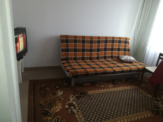 Mieszkanie śląskie
Sosnowiec
Zagórze Do wynajęcia 700 PLN 25 m2 