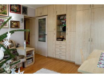 Mieszkanie śląskie
Częstochowa
Wrzosowiak Do wynajęcia 1400 PLN 42 m2 