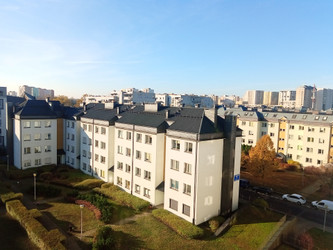 Mieszkanie mazowieckie
Warszawa
Bielany Do wynajęcia 2650 PLN 41,4 m2 