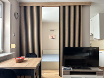 Mieszkanie wielkopolskie
Poznań
Piątkowo Do wynajęcia 2300 PLN 38 m2 