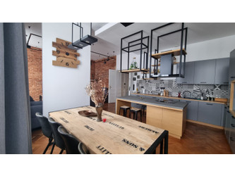 Mieszkanie małopolskie
Tarnów Do wynajęcia 3550 PLN 115 m2 