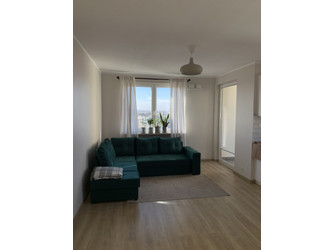 Mieszkanie mazowieckie
Warszawa
Białołęka Do wynajęcia 3000 PLN 44 m2 