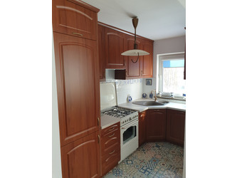 Mieszkanie mazowieckie
Warszawa
Wola Do wynajęcia 4068 PLN 54,5 m2 