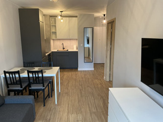 Mieszkanie pomorskie
Gdańsk Do wynajęcia 2900 PLN 40 m2 