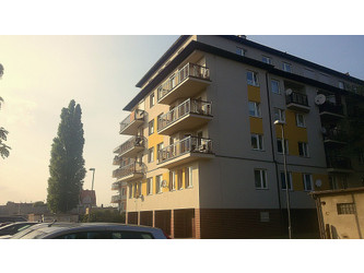 Mieszkanie śląskie
Gliwice Do wynajęcia 1850 PLN 36 m2 