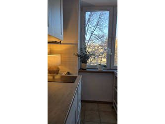 Mieszkanie mazowieckie
Warszawa
Mokotów
Górny Mokotów Do wynajęcia 3700 PLN 41 m2 