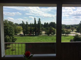 Mieszkanie łódzkie
Łódź
Polesie
Retkinia Do wynajęcia 1500 PLN 42,42 m2 