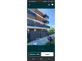 Mieszkanie wielkopolskie
szamotulski
Szamotuły
Szamotuły Do wynajęcia 1720 PLN 34 m2 