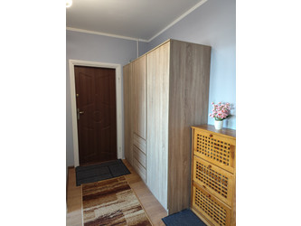 Mieszkanie pomorskie
Gdańsk
Zaspa
Zaspa-Rozstaje Do wynajęcia 2600 PLN 48,2 m2 