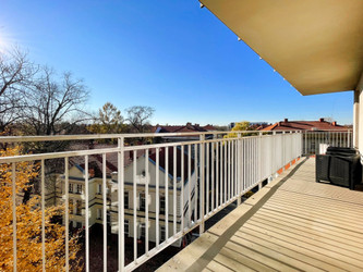 Mieszkanie małopolskie
Kraków
Krowodrza Do wynajęcia 3850 PLN 64 m2 