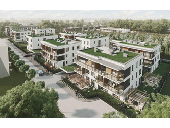 Mieszkanie mazowieckie
Warszawa
Ursus Do wynajęcia 3999 PLN 57 m2 