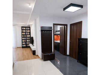 Mieszkanie mazowieckie
Warszawa
Ursynów Do wynajęcia 4500 PLN 78,48 m2 